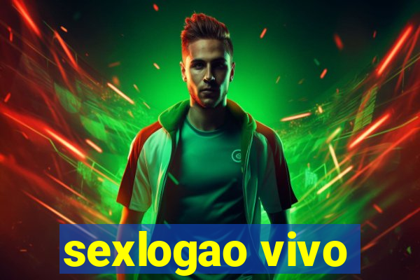 sexlogao vivo
